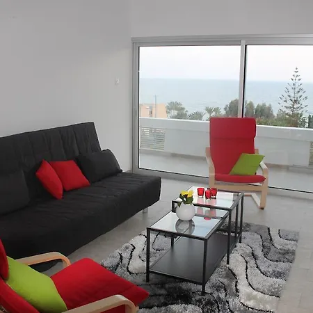 Anemos Apartamento Limassol