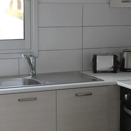 Apartamento Anemos *