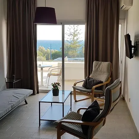 Anemos Limassol