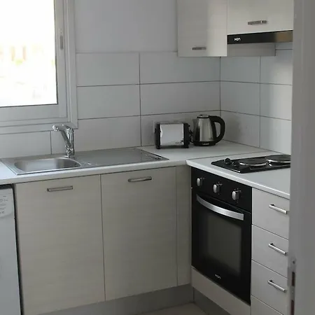 Apartamento Anemos *