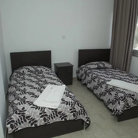 Apartment Anemos Limassol