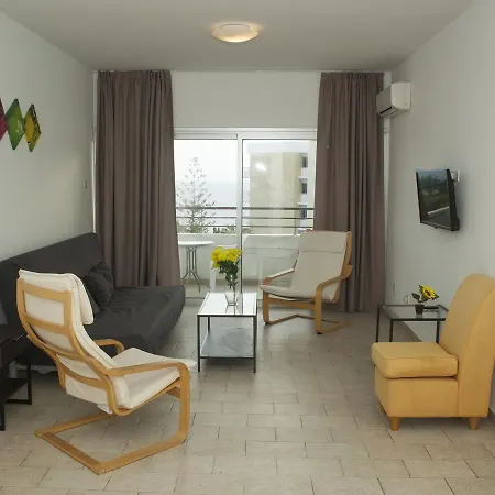 Apartment Anemos