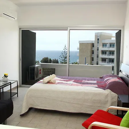 Anemos Apartment