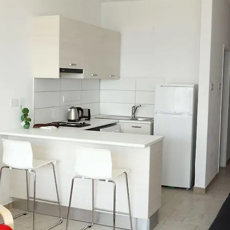 Apartment Anemos Limassol