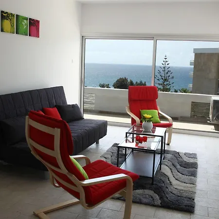 Apartment Anemos