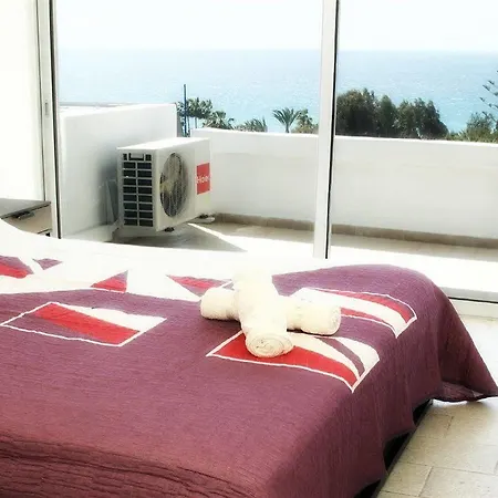 Apartment Anemos *